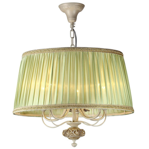 Подвесная люстра Maytoni Olivia ARM325-55-W 