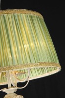  - Подвесная люстра Maytoni Olivia ARM325-55-W