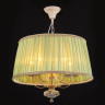Подвесная люстра Maytoni Olivia ARM325-55-W - Подвесная люстра Maytoni Olivia ARM325-55-W