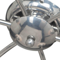  - Потолочная люстра Vitaluce V3446/6PL