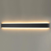  - Настенный светодиодный светильник Odeon Light Framant 4294/40WL