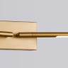 Настенный светильник MB18001070-2AGOL - Настенный светильник MB18001070-2AGOL