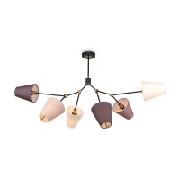  - Потолочный светильник Freya FR5370CL-06B