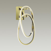  - Бра Odeon Light Space 4875/23WL