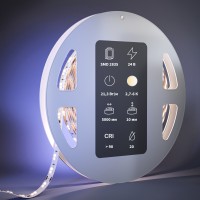  - Светодиодная лента Led Strip 201127