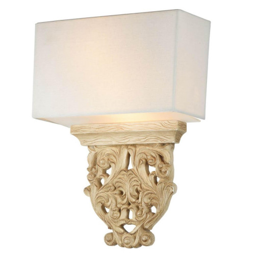 Настенный светильник Maytoni Cipresso H034-WL-02-R 