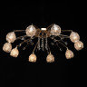 Потолочная люстра MW-Light Подснежник 294016510 - Потолочная люстра MW-Light Подснежник 294016510