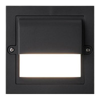  - Уличный настенный светодиодный светильник Escada 30001W/02LED