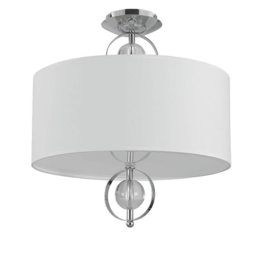 Потолочная люстра Crystal Lux Paola PL5 