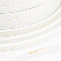  - Светодиодная влагозащищенная лента Apeyron 6W/m 60LED/m 2835SMD холодный белый 50M 10-62