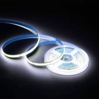  - Светодиодная лента Apeyron 14W/m 512Led/m COB холодный белый 5M 00-362
