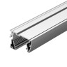 Профиль SHELF-MULTI-2000 ANOD (ANR, Алюминий) - Профиль SHELF-MULTI-2000 ANOD (ANR, Алюминий)