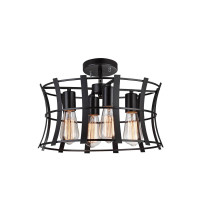  - Подвесная люстра Favourite Werk 1521-4PC