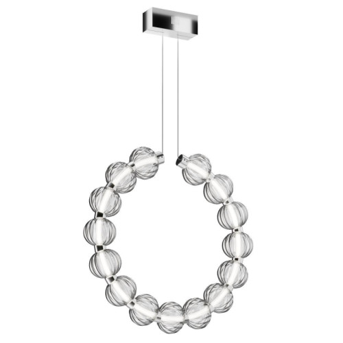 Подвесной светильник Maytoni MOD555PL-L23CH4K 