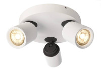  - Накладной светильник Deko-Light Librae Round III 348078