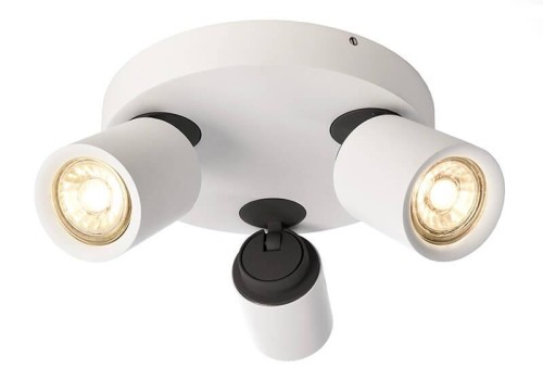 Накладной светильник Deko-Light Librae Round III 348078 