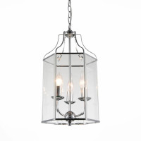  - Подвесная люстра ST Luce SL228.103.03