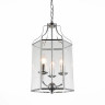 Подвесная люстра ST Luce SL228.103.03 - Подвесная люстра ST Luce SL228.103.03