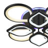 Потолочная светодиодная люстра Wedo light Варедо 75337.01.14.08 - Потолочная светодиодная люстра Wedo light Варедо 75337.01.14.08