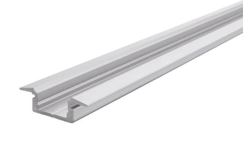 Профиль Deko-Light T-profile flat ET-01-08 975001 