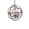 Подвесная люстра Favourite Orbit 1834-3P - Подвесная люстра Favourite Orbit 1834-3P