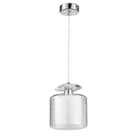  - Подвесной светильник Newport 4401/S Chrome М0061237
