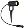 Ландшафтный светильник Outdoor O025FL-01B - Ландшафтный светильник Outdoor O025FL-01B