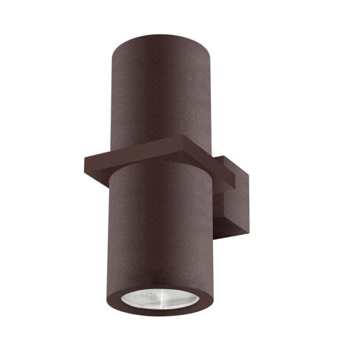 Настенный светильник Crystal Lux CLT 021W BR 