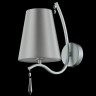 Бра Crystal Lux Renata AP1 Silver - Бра Crystal Lux Renata AP1 Silver