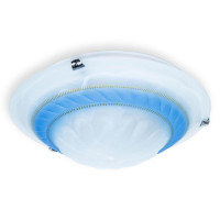  - Потолочный светильник Toplight Clare TL9101Y-02BL