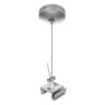 Подвес Lightstar Barra 504199 - Подвес Lightstar Barra 504199