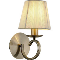  - Бра Illumico IL1526-1W-27 AB