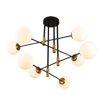 Потолочная люстра Kink Light 07605-8,20 