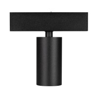  - Светильник MAG-SPOT-25-R65-5W Warm3000 (BK, 30 deg, 24V) (Arlight, IP20 Металл, 5 лет)