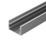Профиль PLS-LOCK-H16-SMT-3000 ANOD (Arlight, Алюминий) - Профиль PLS-LOCK-H16-SMT-3000 ANOD (Arlight, Алюминий)