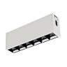 Светильник CLIP-38-LASER-S171-6W Warm3000 (WH, 36 deg, 24V) (Arlight, IP40 Металл, 3 года) - Светильник CLIP-38-LASER-S171-6W Warm3000 (WH, 36 deg, 24V) (Arlight, IP40 Металл, 3 года)