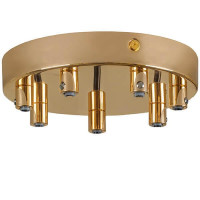  - Подвесная люстра Lightstar Acrobata 761078