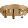 Подвесная люстра Lightstar Acrobata 761078 - Подвесная люстра Lightstar Acrobata 761078