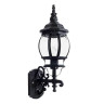 Уличный настенный светильник Arte Lamp Atlanta A1041AL-1BG - Уличный настенный светильник Arte Lamp Atlanta A1041AL-1BG