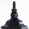Уличный настенный светильник Arte Lamp Atlanta A1041AL-1BG - Уличный настенный светильник Arte Lamp Atlanta A1041AL-1BG