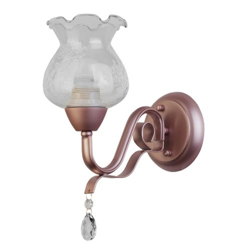 Бра Toplight Kelli TL5680B-01PG 