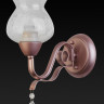 Бра Toplight Kelli TL5680B-01PG - Бра Toplight Kelli TL5680B-01PG