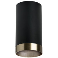  - Потолочный светильник Lightstar Rullo (214437+203431) R437431