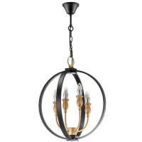  - Подвесная люстра Lightstar Cero 731247