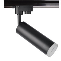  - Трековый светодиодный светильник Arte Lamp Hubble A6811PL-1BK