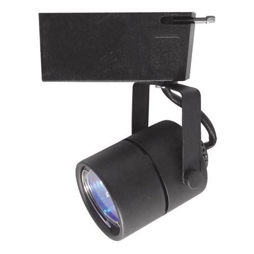 Трековый светильник ЭРА Trek TR11-GU10 BK Б0044270 