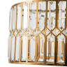 Подвесная люстра iLamp Triumph 6122-420 Brass - Подвесная люстра iLamp Triumph 6122-420 Brass