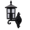 Уличный настенный светильник De Markt Телаур 806020801 - Уличный настенный светильник De Markt Телаур 806020801