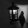 Уличный настенный светильник De Markt Телаур 806020801 - Уличный настенный светильник De Markt Телаур 806020801