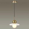 Подвесной светильник Odeon Light Hatty 5014/1B - Подвесной светильник Odeon Light Hatty 5014/1B